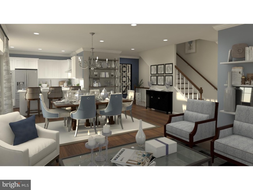 863 Old Lancaster Rd unit F2, Bryn Mawr, PA 19010 - photo 1