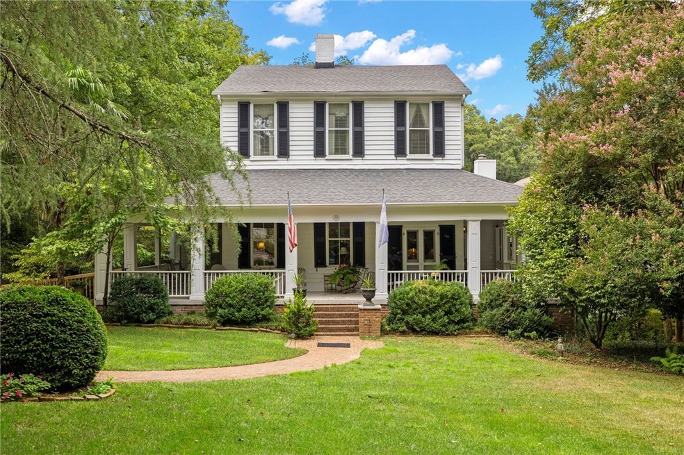 144 Micasa Dr, Pendleton, SC 29670 - photo 1