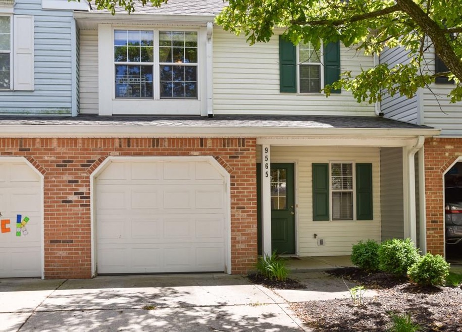 9565 Thradd St, Fishers, IN 46038 - photo 1