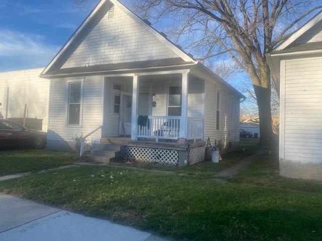 2431 Fletcher St, Anderson, IN 46016 - photo 1