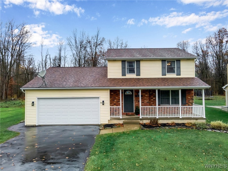 1042 Walck Rd, North Tonawanda, NY 14120 - photo 1