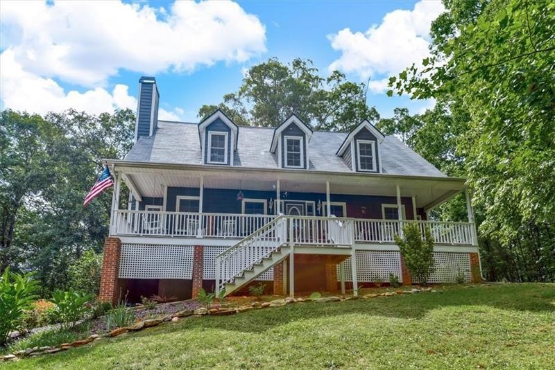 918 Whooping Creek Church Rd, Carrollton, GA 30116 - photo 1