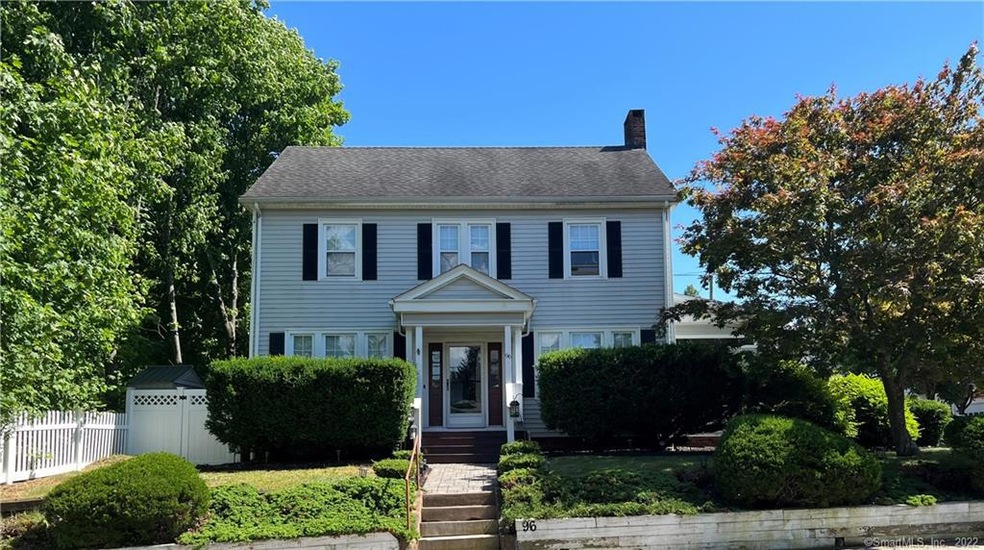 96 Augur St, Hamden, CT 06517 - photo 1