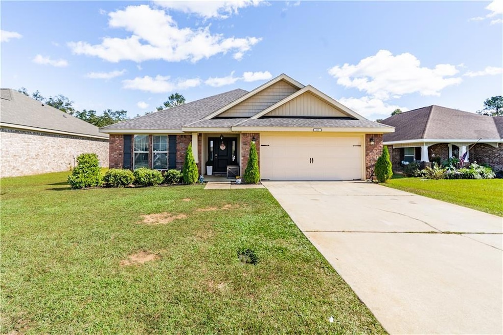 653 Begeman Rd, Mobile, AL 36608 - photo 1