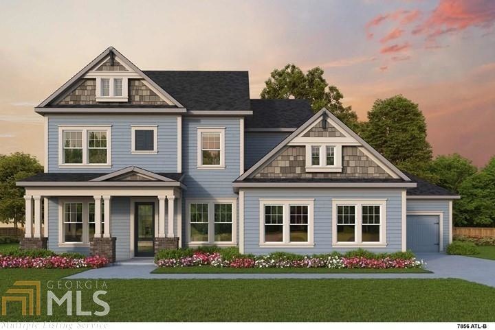 0 Grand Litchfield Dr, Roswell, GA 30075 - photo 1