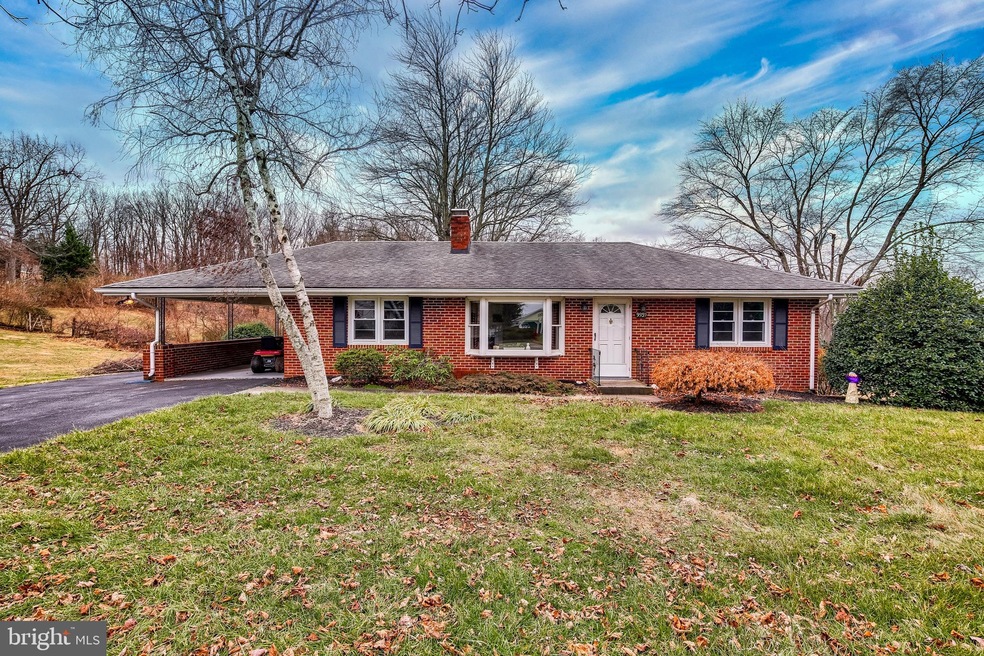 9939 Kelly Rd, Walkersville, MD 21793 - photo 1