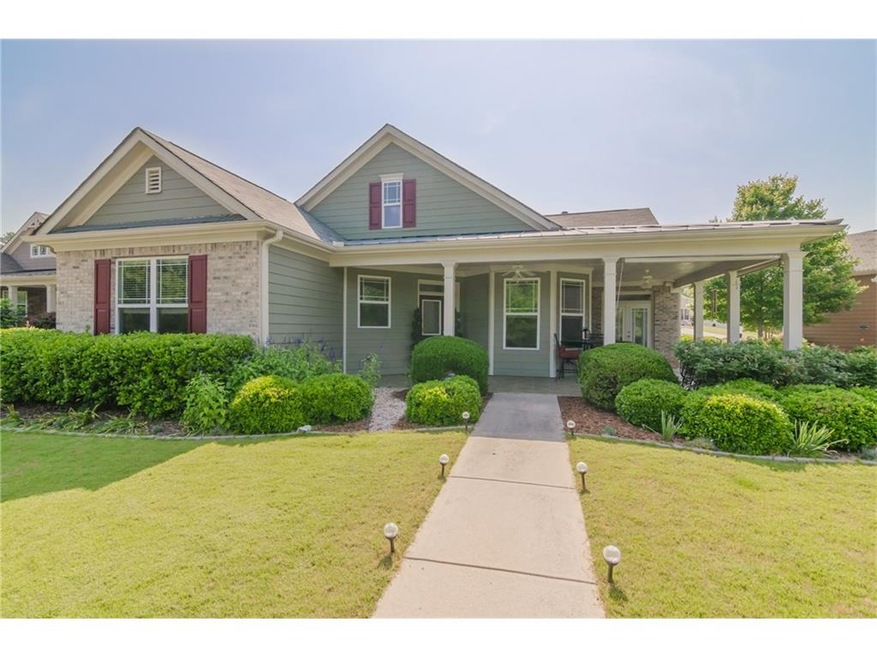 Comfort and Perfection - STEPLESS RANCH - MOVE IN 