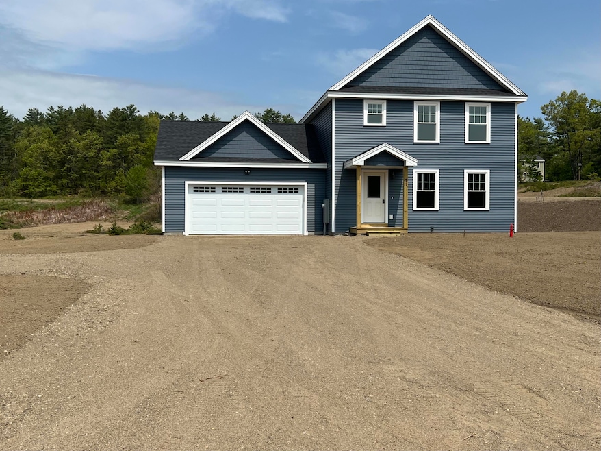 TBD Oakland St, Saco, ME 04072 - photo 1