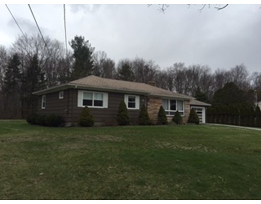 47 Ramshorn Rd, Dudley, MA 01571 - photo 1