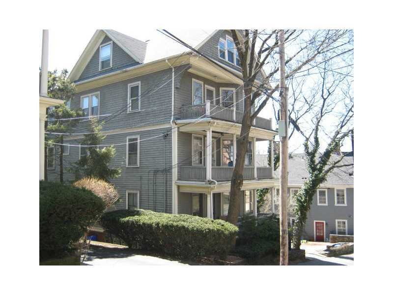 3 Jenckes St, Providence, RI 02906 - photo 1