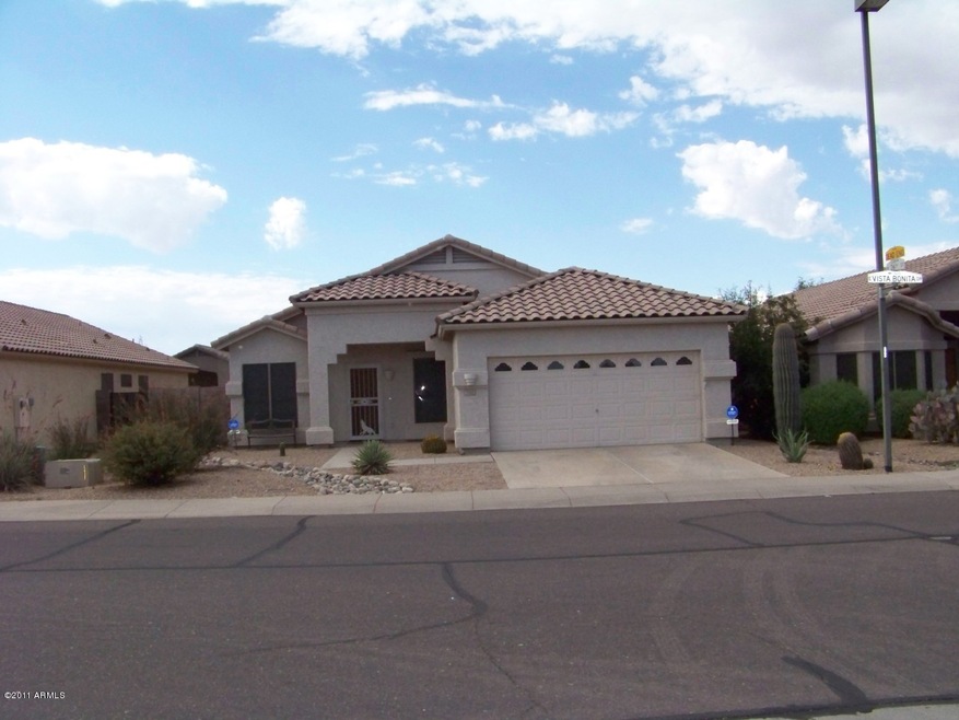 2537 E. Vista Bonita Dr.