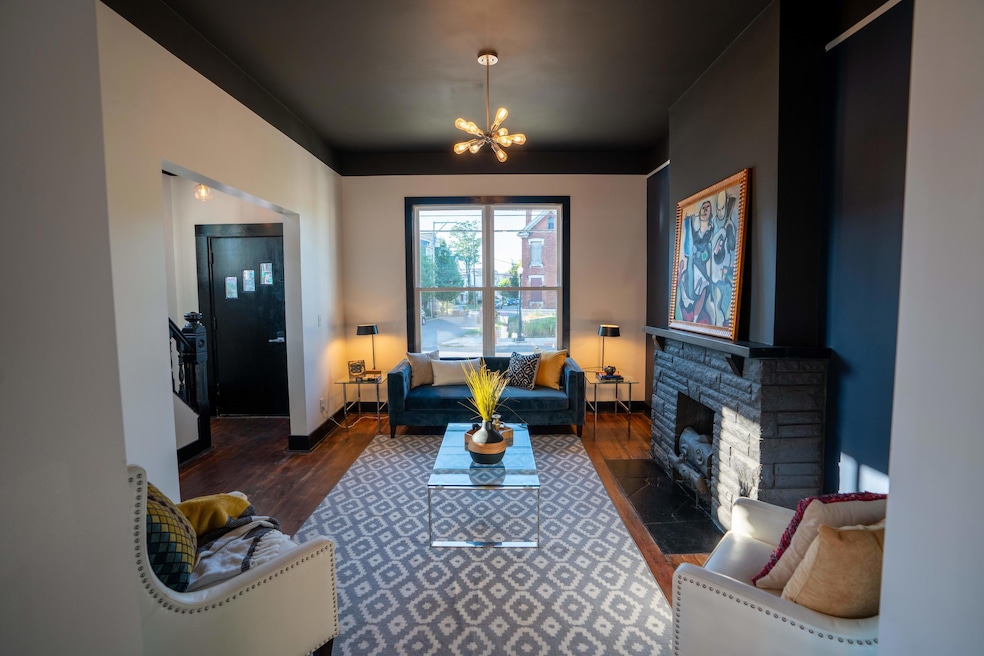 Front Room