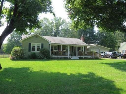 186 Plain Rd, Greenfield, MA 01301 - photo 1