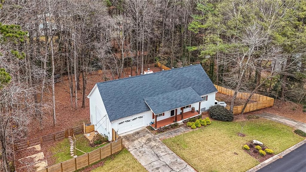 1394 Maple Dr SW, Lilburn, GA 30047 - photo 1