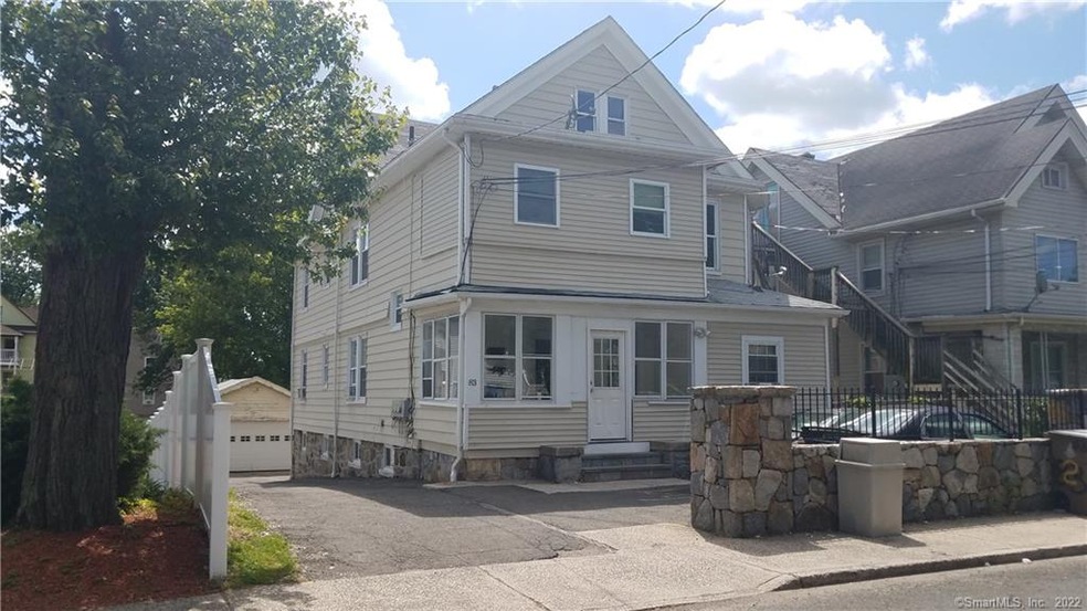 83 Lafayette St unit 2, Stamford, CT 06902 - photo 1