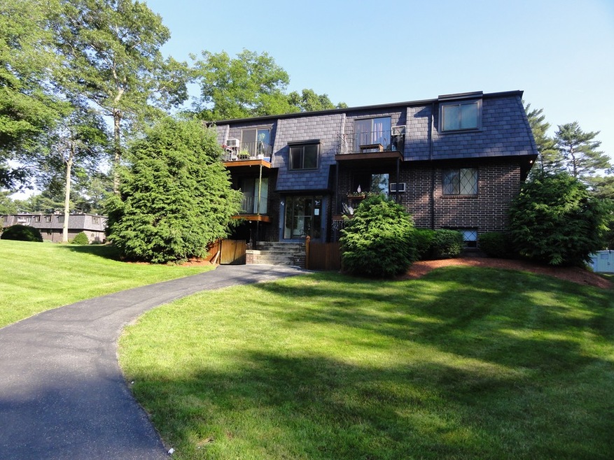 44 Main St unit 4, North Reading, MA 01864 - photo 1