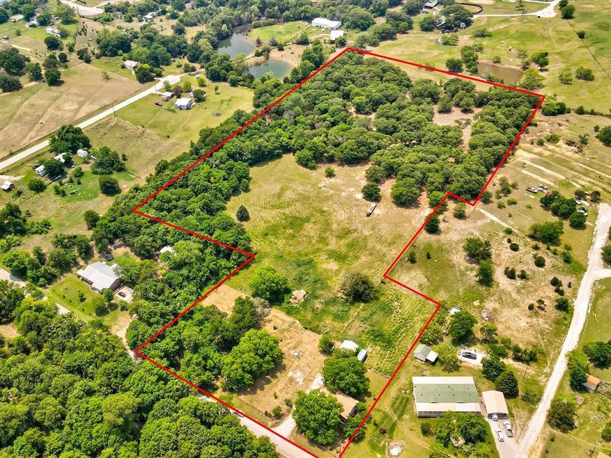 2601 Hawkins Lilly Rd, Weatherford, TX 76085 - photo 1