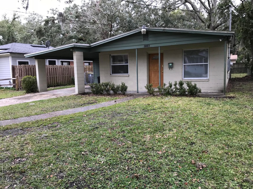 3863 Boone Park Ave, Jacksonville, FL 32205 - photo 1