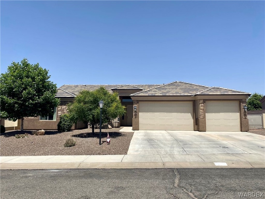 4183 E Stampede Rd, Kingman, AZ 86401 - photo 1