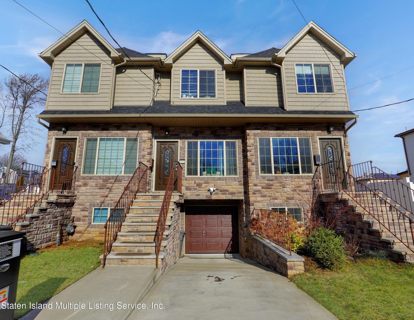 Single Family Attached