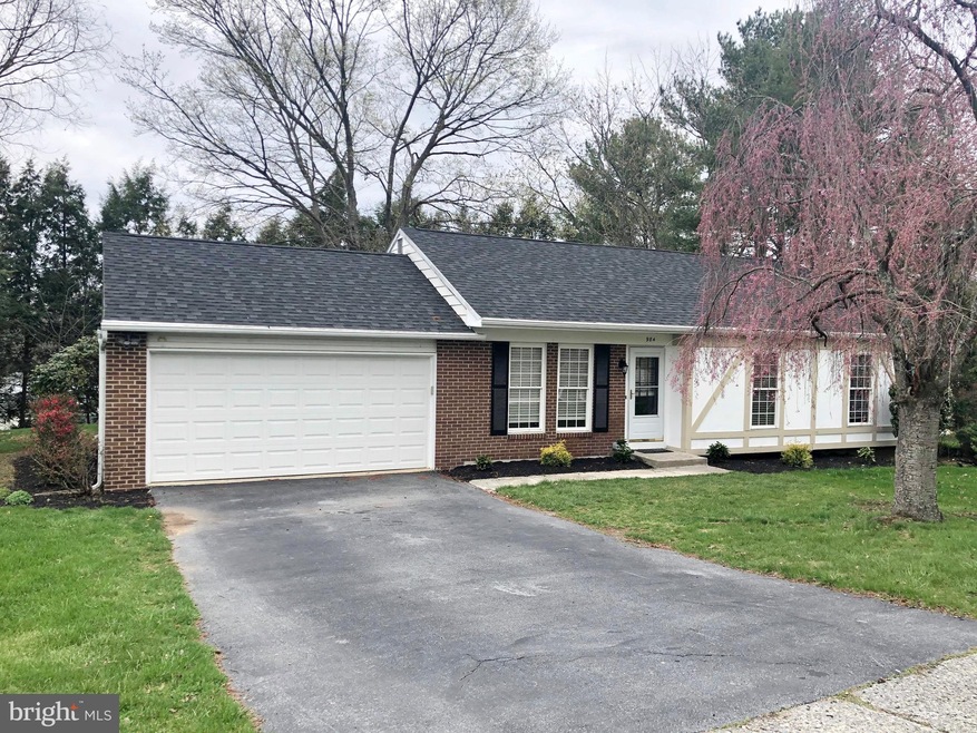 984 Galion St, Harrisburg, PA 17111 - photo 1