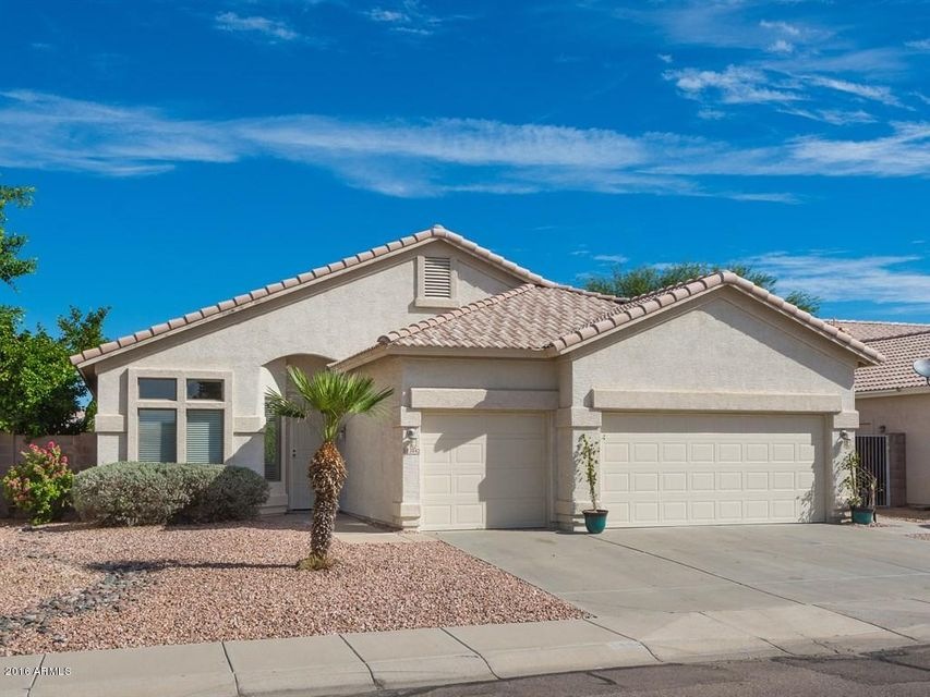 Great Curb Appeal