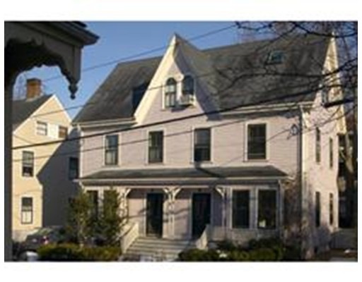 11 Cleveland St unit 11, Cambridge, MA 02138 - photo 1