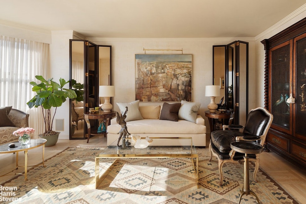 300 E 74th St unit 30 AB, New York, NY 10021 - photo 1