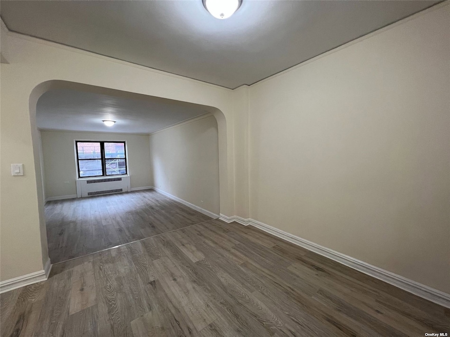 The Britton Condo unit 2P, Elmhurst, NY 11373 - photo 1