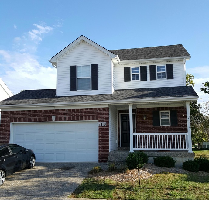8410 Arbor Meadow Way unit 92, Louisville, KY 40228 - photo 1