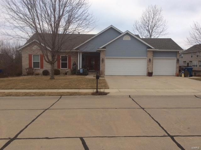 5 Augusta Ct, Maryville, IL 62062 - photo 1