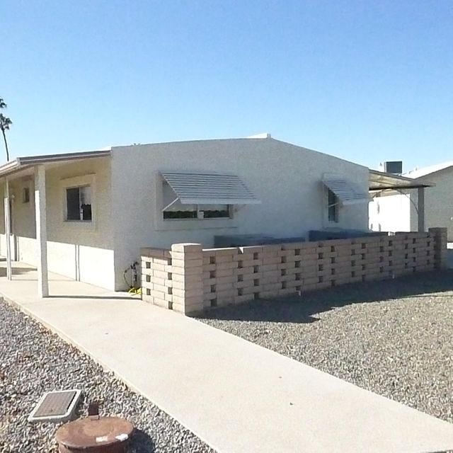 2312 N Shannon Way, Mesa, AZ 85215 - photo 1