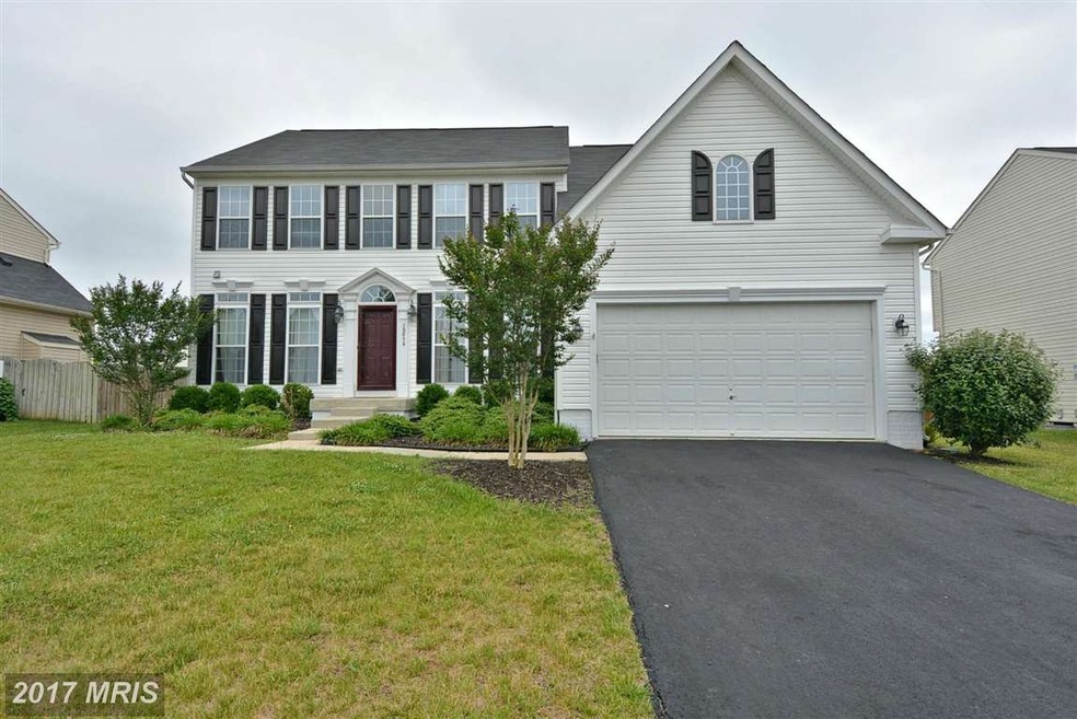 10974 Southcoate Village Dr, Bealeton, VA 22712 - photo 1