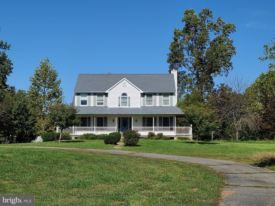 2520 Solomons Island Rd S, Prince Frederick, MD 20678 - photo 1