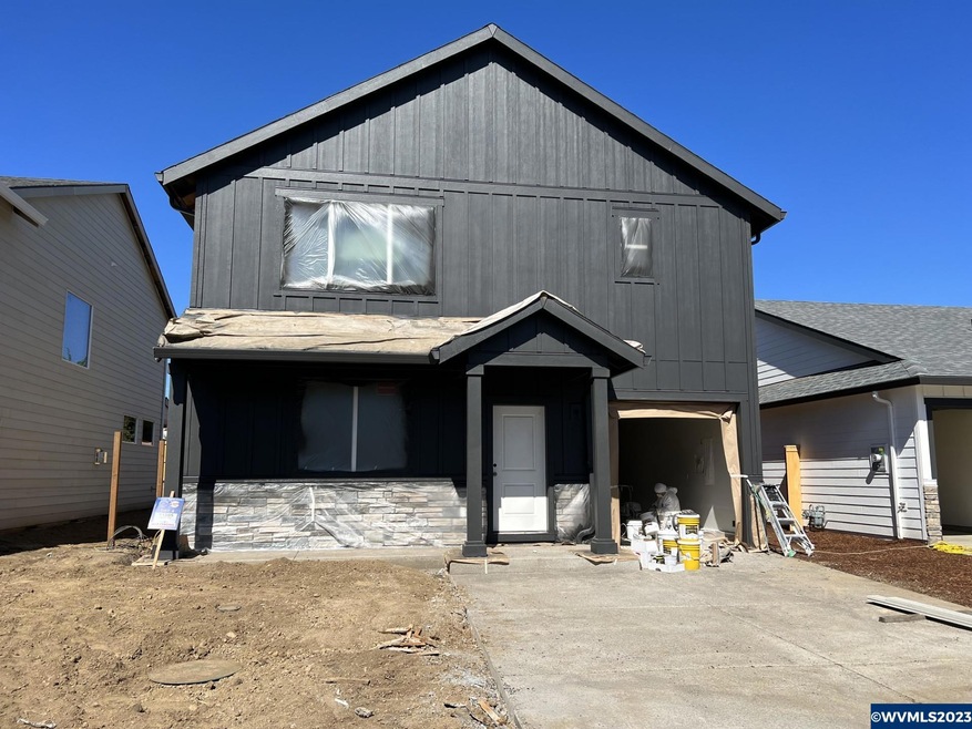 11205 Apple Ln NE, Donald, OR 97020 - photo 1