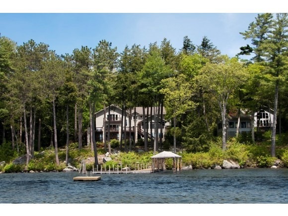 24 Pine Needle Ln, Moultonborough, NH 03254 - photo 1