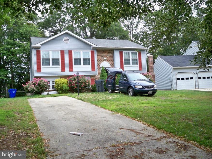 6650 Antelope Ct, Waldorf, MD 20603 - photo 1