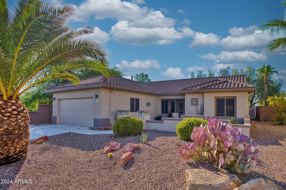 14851 W Medinah Ct, Surprise, AZ 85374 - photo 1