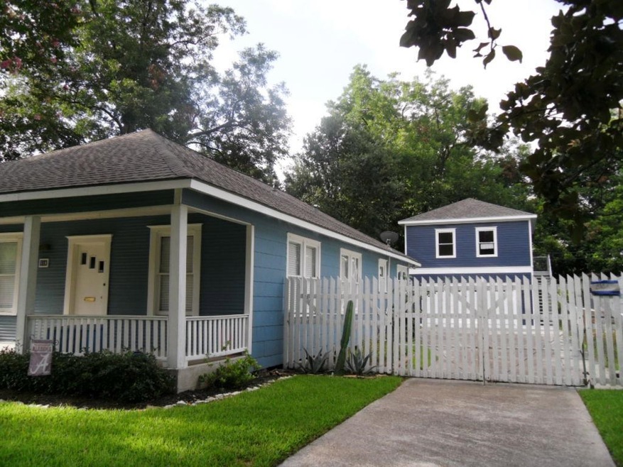 516 E 24th St, Houston, TX 77008 - photo 1