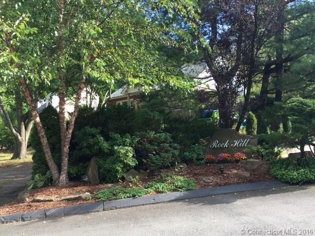 23 Rock Hill Rd unit F, New Haven, CT 06513 - photo 1
