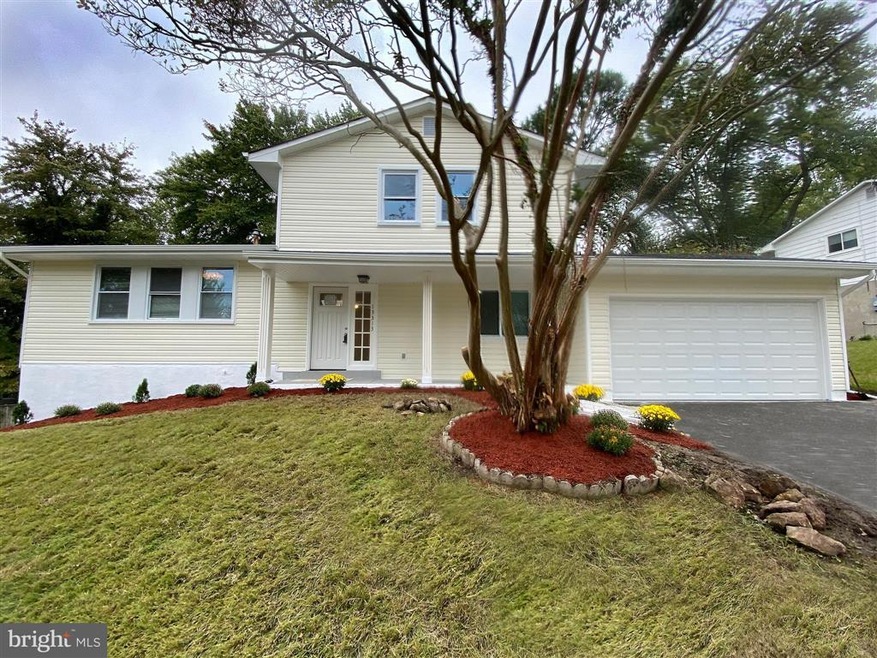 13313 Chalfont Ave, Fort Washington, MD 20744 - photo 1