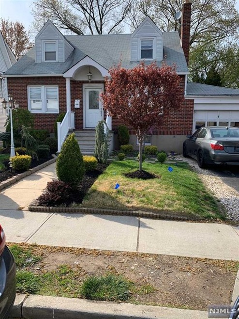 83 4th St, Wood Ridge, NJ 07075 - photo 1