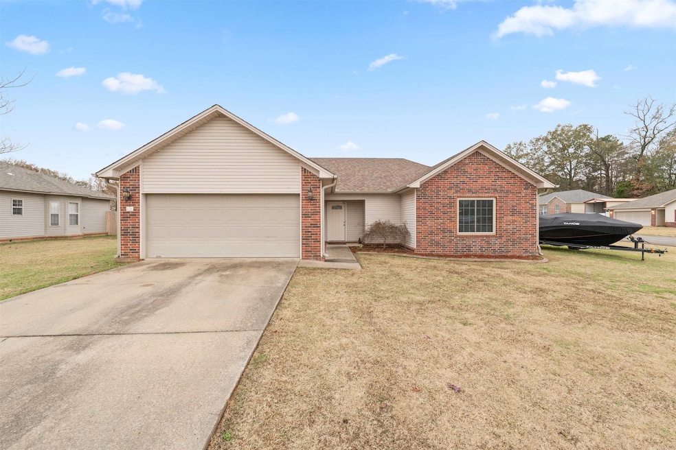 11 Cheyenne Dr, Austin, AR 72007 - photo 1
