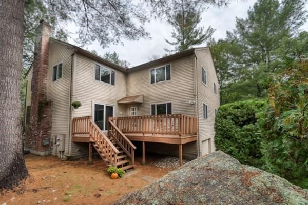 85 Voyagers Ln, Ashland, MA 01721 - photo 1