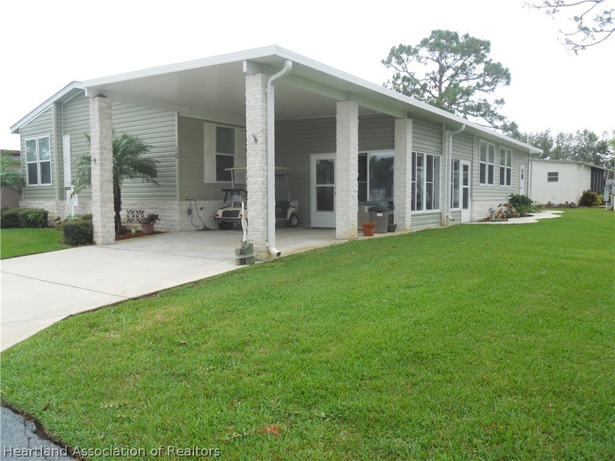 10 Armadillo Trail, Lake Placid, FL 33852 - photo 1