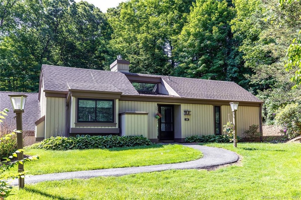 52 Heritage Village unit B, Southbury, CT 06488 - photo 1