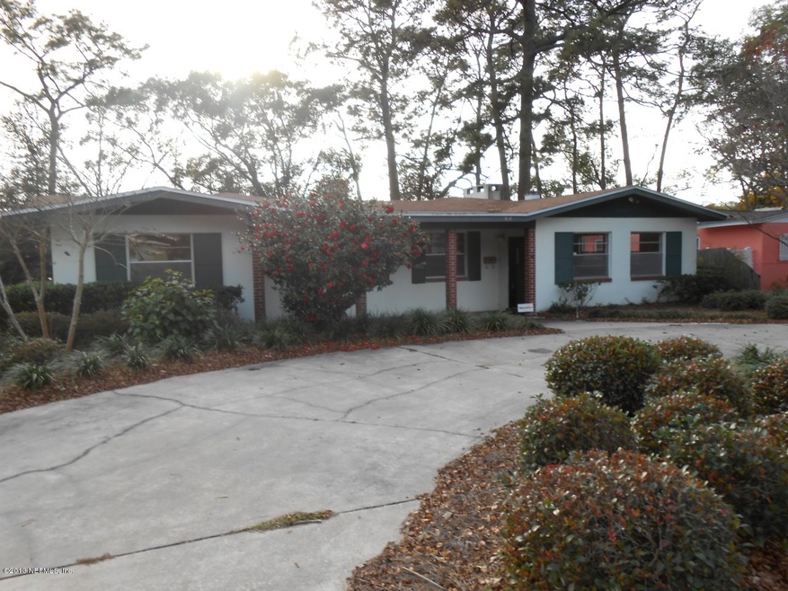 614 Bay Ridge Rd, Jacksonville, FL 32216 - photo 1