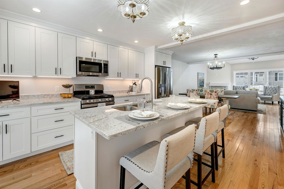 80 Brook Hill, Meredith, NH 03253 - photo 1