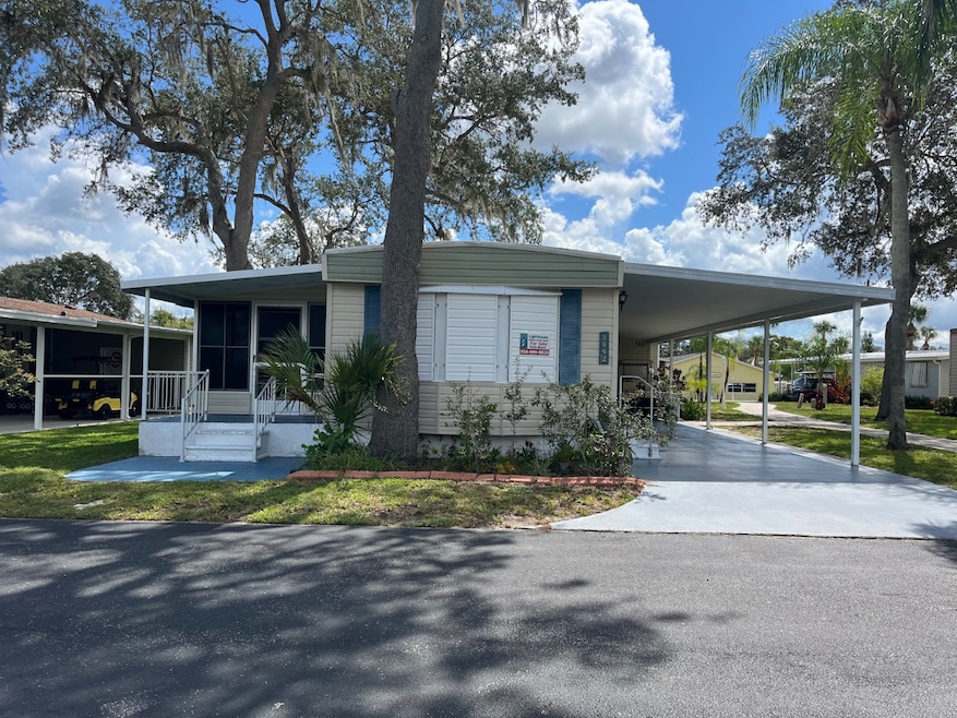 2842 Cactus Ln, Sebring, FL 33870 - photo 1