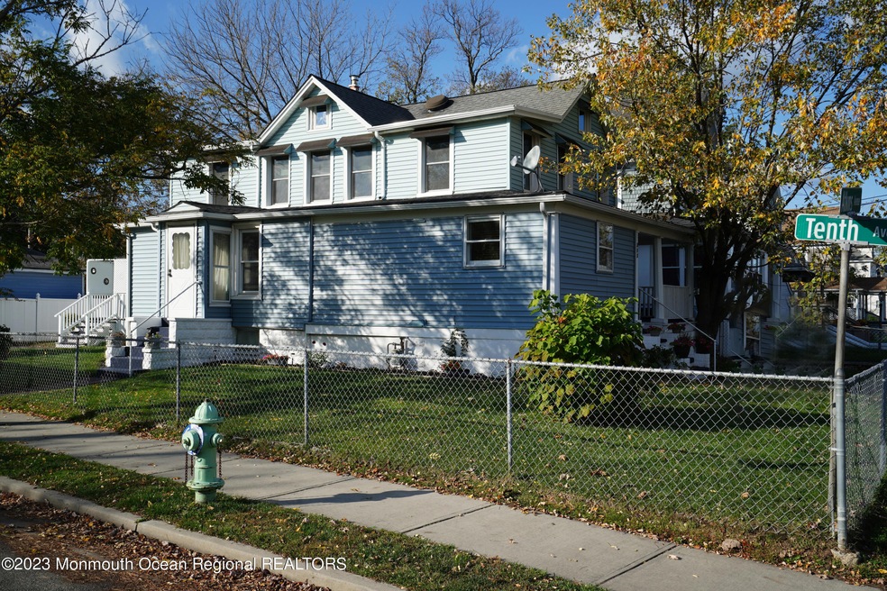 213 Atkins Ave, Neptune, NJ 07753 - photo 1